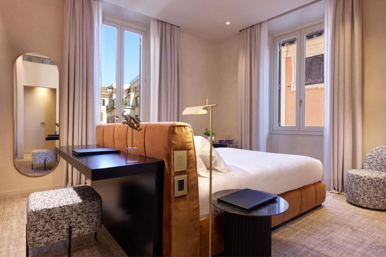 Borghese Contemporary Roma
